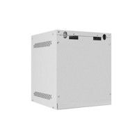 LANBERG Ormar za montažu na zid, 10", 6U, 280x310, sivi
